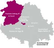 Region Limburg (B)